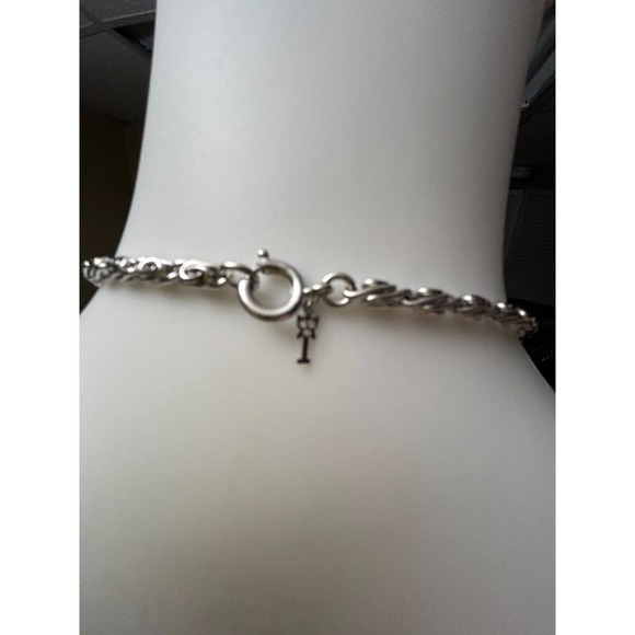 Trifari Crown Necklace - Picture 10 of 12